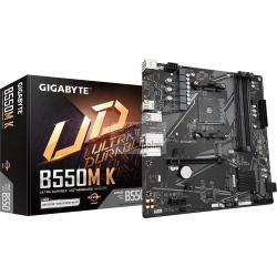 Gigabyte GA-B550M K (AM4) (D) Mod. B550M K
