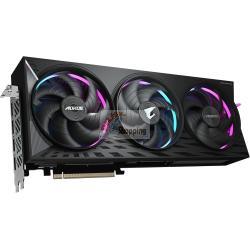 Gigabyte mod. GV-R9070XTAORUS E-16GD EAN 4719331355517