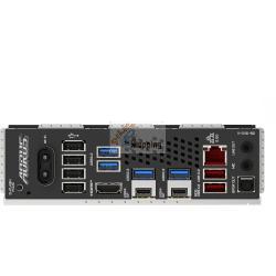 Gigabyte mod. X870 A ELITE WIFI7 EAN 4719331864811