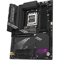 Gigabyte mod. X870 A ELITE WIFI7 EAN 4719331864811