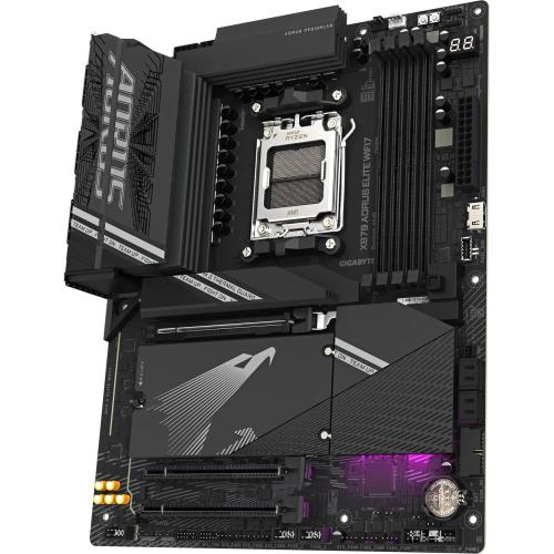 Gigabyte mod. X870 A ELITE WIFI7 EAN 4719331864811