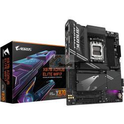 Gigabyte mod. X870 A ELITE WIFI7 EAN 4719331864811
