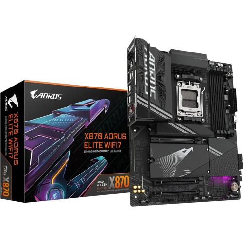 Gigabyte mod. X870 A ELITE WIFI7 EAN 4719331864811