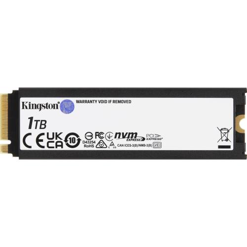 Kingston mod. SFYRSK/1000G EAN 0740617331073