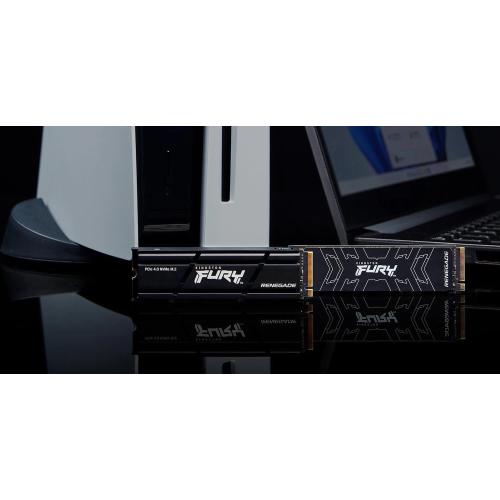 Kingston mod. SFYRSK/1000G EAN 0740617331073