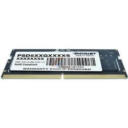 Patriot mod. PSD58G480041S EAN 0814914029497