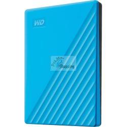Western Digital mod. WDBYVG0020BBL-WESN EAN 0718037870281
