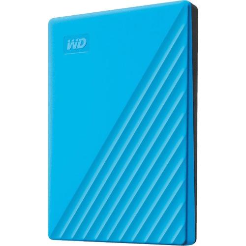 Western Digital mod. WDBYVG0020BBL-WESN EAN 0718037870281