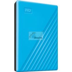 Western Digital mod. WDBYVG0020BBL-WESN EAN 0718037870281