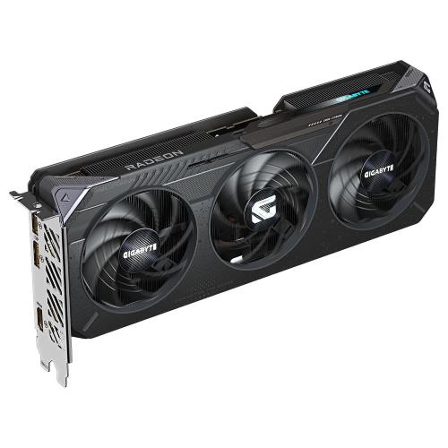 Gigabyte VGA Gigabyte Radeon RX 9060 XT GAMING 16GB OC Mod. GV-R9060XTGAMING OC-16GD