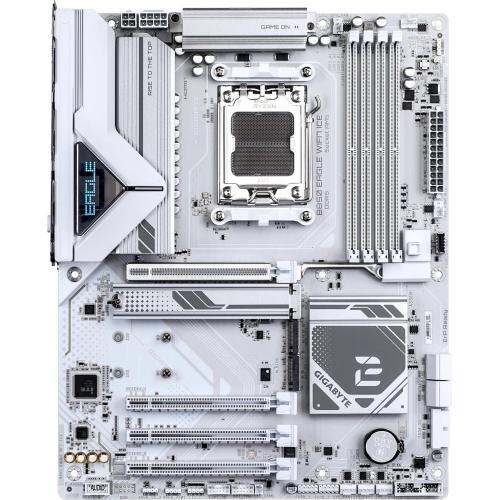Gigabyte GA-B850 EAGLE WF7 ICE (AM5) (D) Mod. B850 EAGLE WF7 ICE