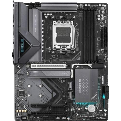 Gigabyte GA-X870 EAGLE WIFI7 (AM5) (D) Mod. X870 EAGLE WIFI7