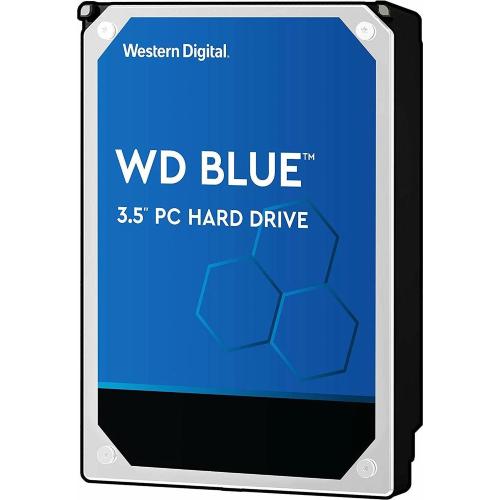 WD Blue 2TB, SATA-6Gb, 7200rpm, 256MB Mod. WD20EZBX