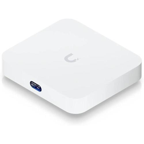Ubiquiti Cloud Gateway Max, 512GB SSD Mod. UCG-Max