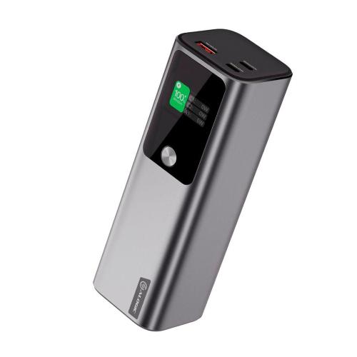 ALOGIC ARK POWERBANK 27.000 MAH CON 140W USB-C CHARGING MOD. A27KPB140W EAN 9350784029270
