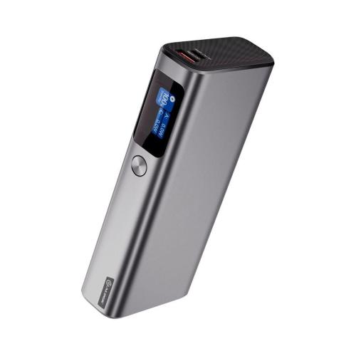 ALOGIC RUCK POWERBANK 20.000 MAH CON 130W USB-CHARGING MOD. R20KPB130W EAN 9350784029362