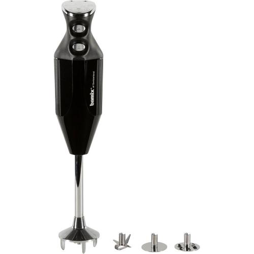 BAMIX PRIME NERO MOD. BX PRIME BK EAN 7610497620181