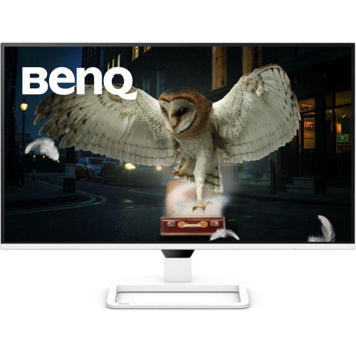BENQ EW270Q 68,58CM(27 ) 2560 X 1440 16:9 MOD. 9H.LP7LA.TBE EAN 4718755097492