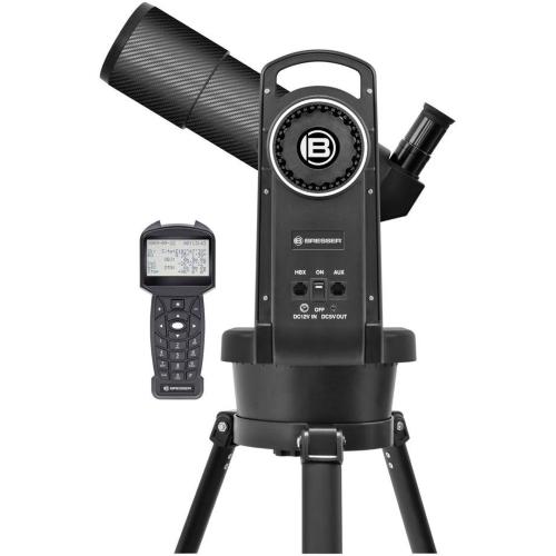 BRESSER 80/400 GOTO RIFRATTORE MOD. 4701180 EAN 4007922028347