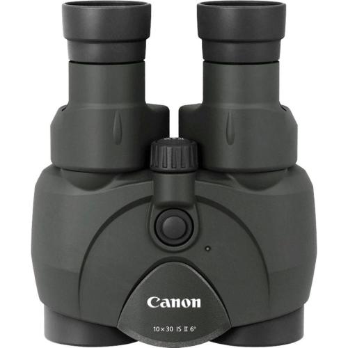 CANON BINOCOLO 10X30 IS II MOD. 9525B005AA EAN 4549292009880