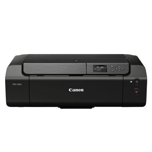 CANON PIXMA PRO-200 S MOD. 6875C009 EAN 4549292240054