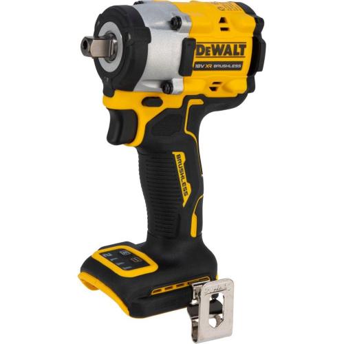DEWALT DCF922NT-XJ AKKU-SCHLAGSCHRAUBER MOD. DCF922NT-XJ EAN 5035048743805