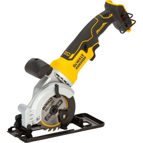 DEWALT DCS571NT-XJ AKKU-HANDKREISSÃ¤GE MOD. DCS571NT-XJ EAN 5035048723142