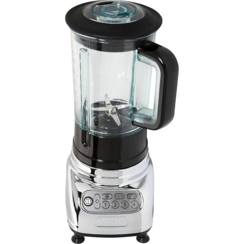 DUALIT TABLETOP BLENDER POLISHED MOD. DU-83851 EAN 619743838513