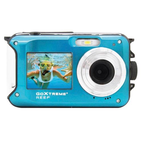 EASYPIX GOXTREME REEF BLU MOD. 20154 EAN 4260041685758