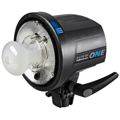 ELINCHROM D-LITE RX ONE MOD. 20485.1.EC EAN 7630006309680