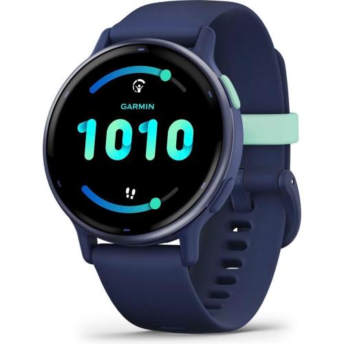 GARMIN VIVOACTIVE 5 ROYAL BLUE/BLU MOD. 010-02862-12 EAN 753759324926
