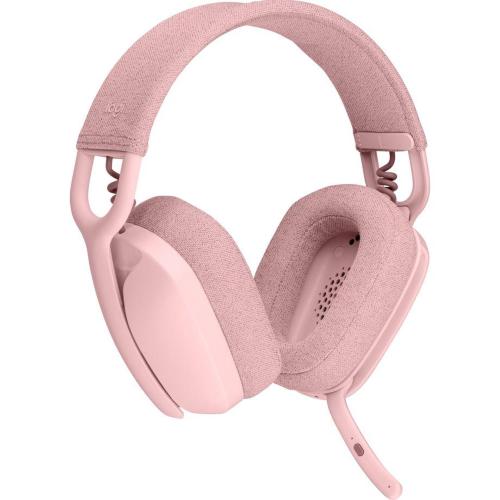 LOGITECH ZONE VIBE 100 ROSE MOD. 981-001224 EAN 5099206103955
