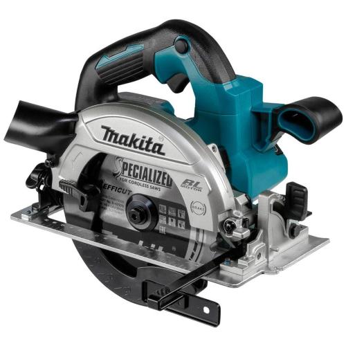 MAKITA DHS660ZJ PORTATILE A BATTERIA IN MAKPAC MOD. DHS660ZJ EAN 88381862929