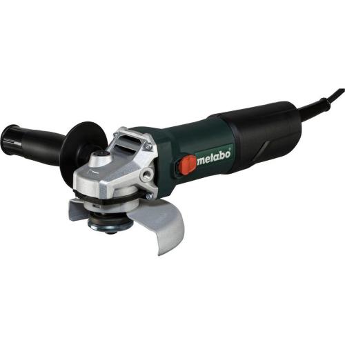 METABO WEV 850-125 850W SMERIGLIATRICE ANGOLARE MOD. 603611000 EAN 4007430338129