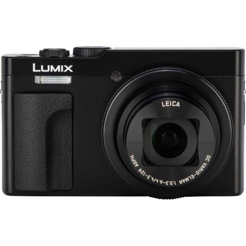 PANASONIC LUMIX DC-TZ99 NERO MOD. DC-TZ99E-K EAN 5025232978748