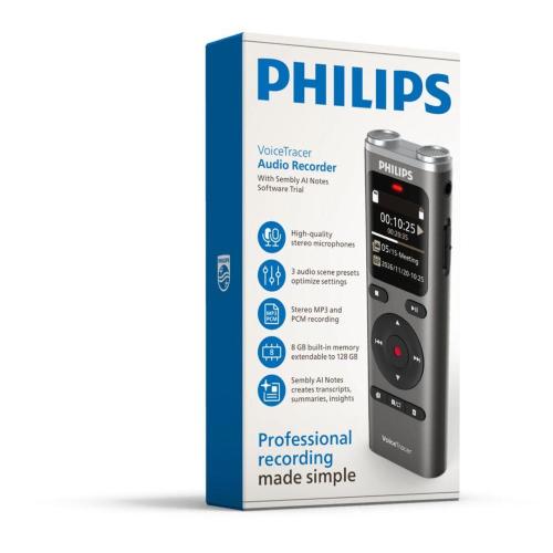 PHILIPS DVT 2075 MOD. DVT2075 EAN 855971006984