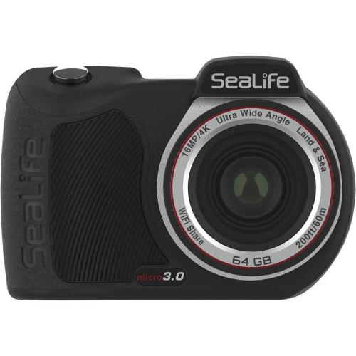 SEALIFE MICRO 3.0 64GB (SL550) MOD. 35.101.550 EAN 77068415503