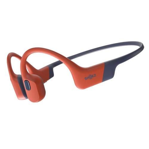 SHOKZ OPENSWIM PRO ROT WIRELESS CHARGING MOD. SZ-HEA-0103 EAN 810173486125