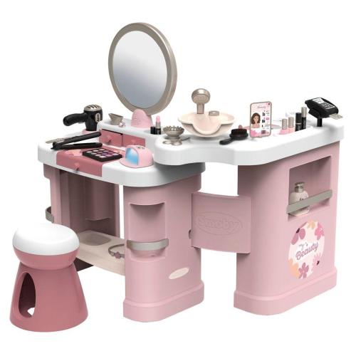 SMOBY MY BEAUTY CENTER COSMETIC STUDIO MOD. 320256 EAN 3032163202561
