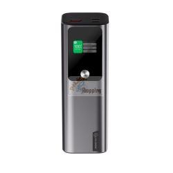 ALOGIC ARK POWERBANK 27.000 MAH CON 140W USB-C CHARGING MOD. A27KPB140W EAN 9350784029270