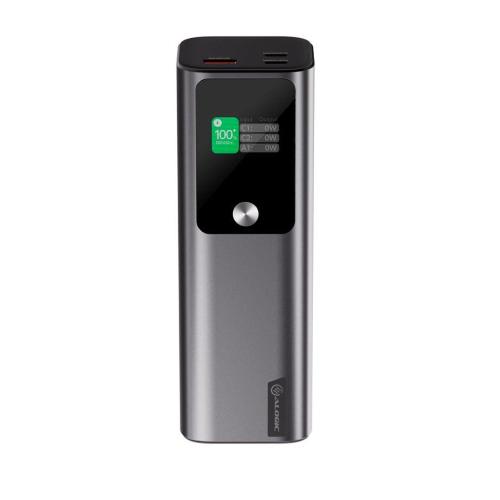 ALOGIC ARK POWERBANK 27.000 MAH CON 140W USB-C CHARGING MOD. A27KPB140W EAN 9350784029270
