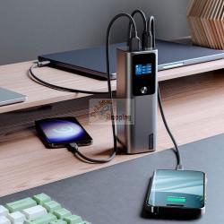 ALOGIC ARK POWERBANK 27.000 MAH CON 140W USB-C CHARGING MOD. A27KPB140W EAN 9350784029270