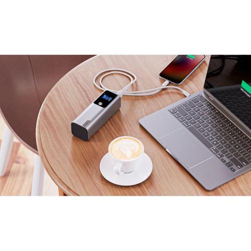 ALOGIC ARK POWERBANK 27.000 MAH CON 140W USB-C CHARGING MOD. A27KPB140W EAN 9350784029270