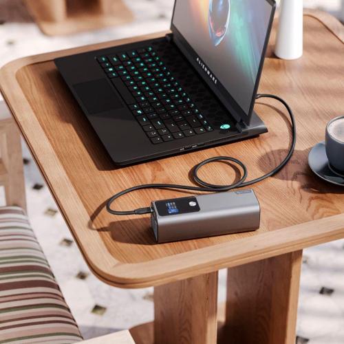 ALOGIC ARK POWERBANK 27.000 MAH CON 140W USB-C CHARGING MOD. A27KPB140W EAN 9350784029270