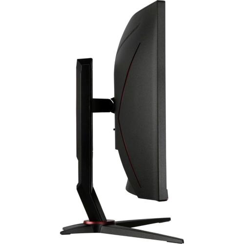 AOC CU34G2XP/BK 34 POLLICI WQHD GAMING MONITOR MOD. CU34G2XP/BK EAN 4038986111331