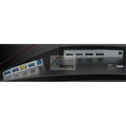 AOC CU34G2XP/BK 34 POLLICI WQHD GAMING MONITOR MOD. CU34G2XP/BK EAN 4038986111331