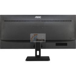 AOC U34E2M MOD. U34E2M/BK EAN 4038986110723