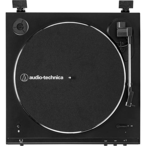 AUDIO-TECHNICA AT-LP60X BT BK NERO MOD. AT-LP60X BT BK EAN 4961310147280