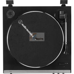 AUDIO-TECHNICA AT-LP60X USB GM GUNMETAL MOD. AT-LP60X USB GM EAN 4961310147242