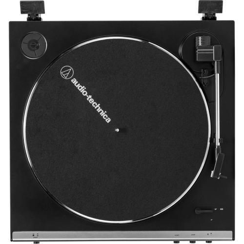 AUDIO-TECHNICA AT-LP60X USB GM GUNMETAL MOD. AT-LP60X USB GM EAN 4961310147242